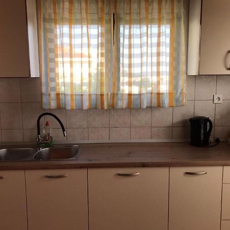 Apartman Covic 마카르스카 외부 사진