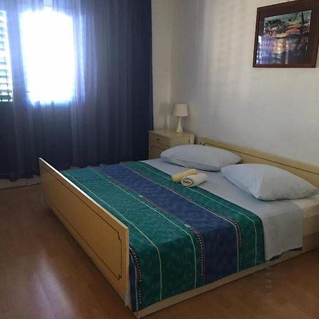 Apartman Covic 마카르스카 외부 사진