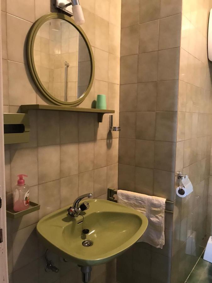 Apartman Covic 마카르스카 외부 사진